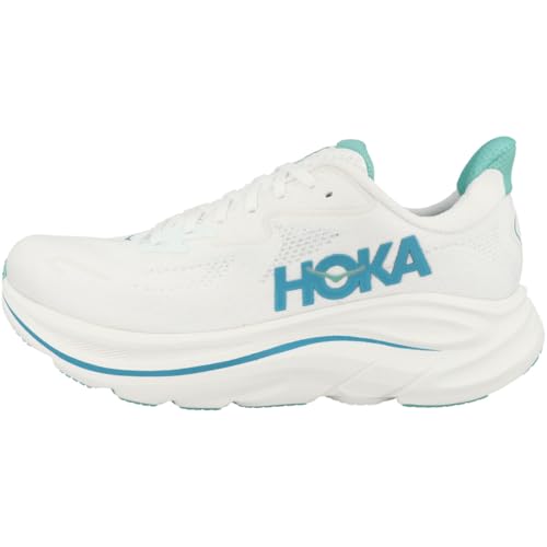 HOKA ONE ONE Herren Clifton 10 Sneaker, 45 1/3 EU HOKA ONE ONE Herren Clifton 10 Sneaker, 45 1/3 EU von HOKA