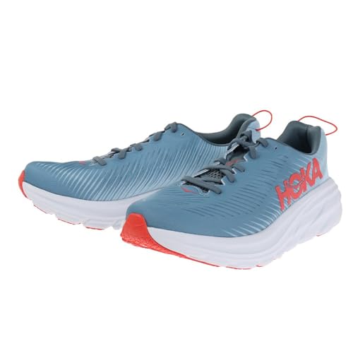 HOKA ONE ONE Herren Rincon 3 Running Shoes, Mountain Spring/Summer Song, 40 2/3 EU von HOKA ONE ONE