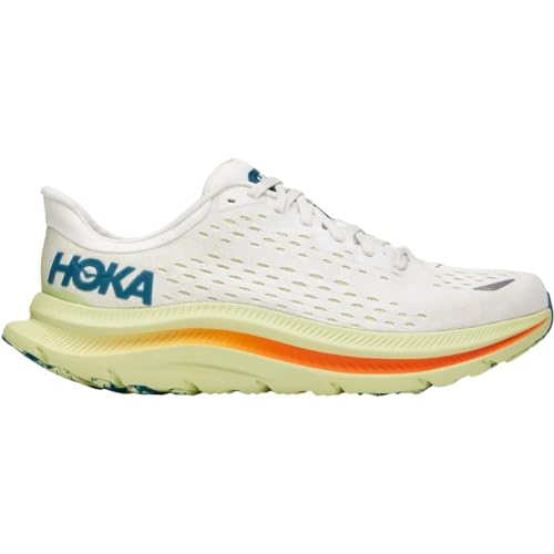 HOKA ONE ONE M Kawana BDBDB Blanc DE Blanc/Diva BL - 11/45 von HOKA ONE ONE