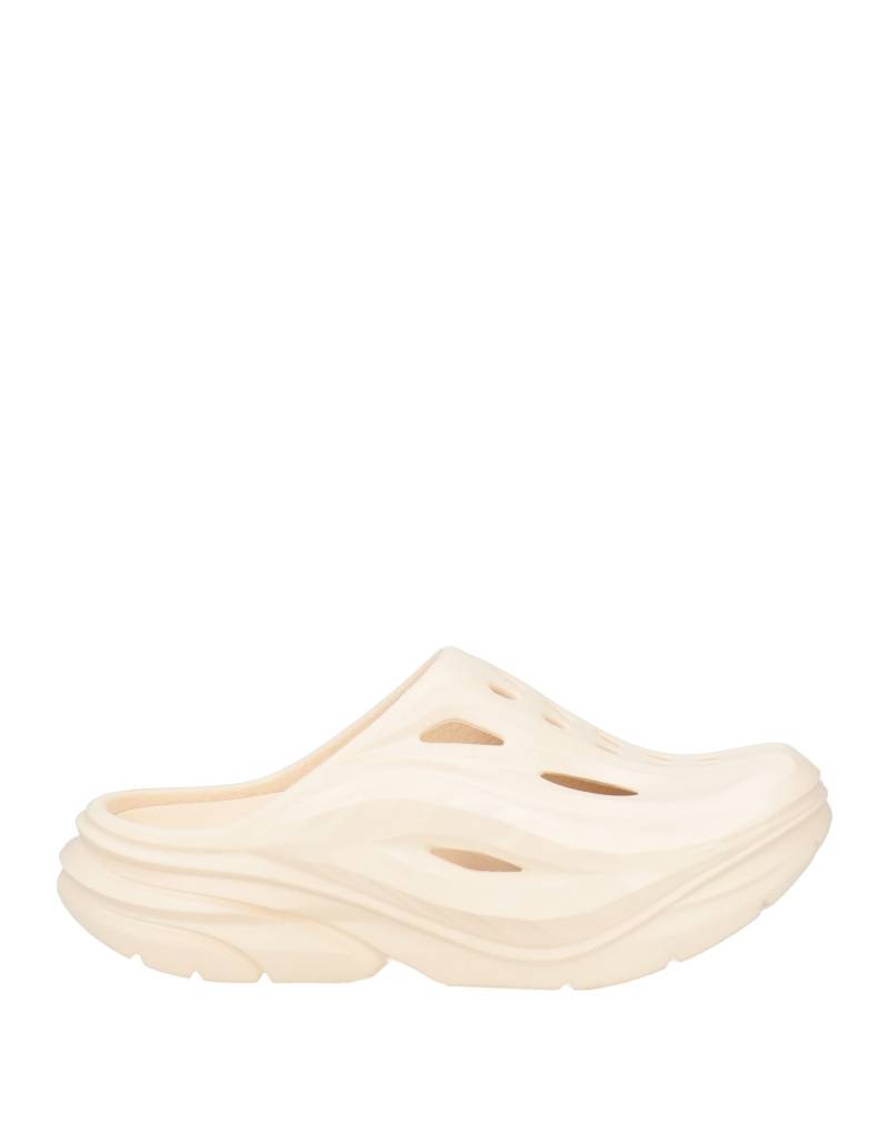 HOKA Mules & Clogs Damen Elfenbein von HOKA