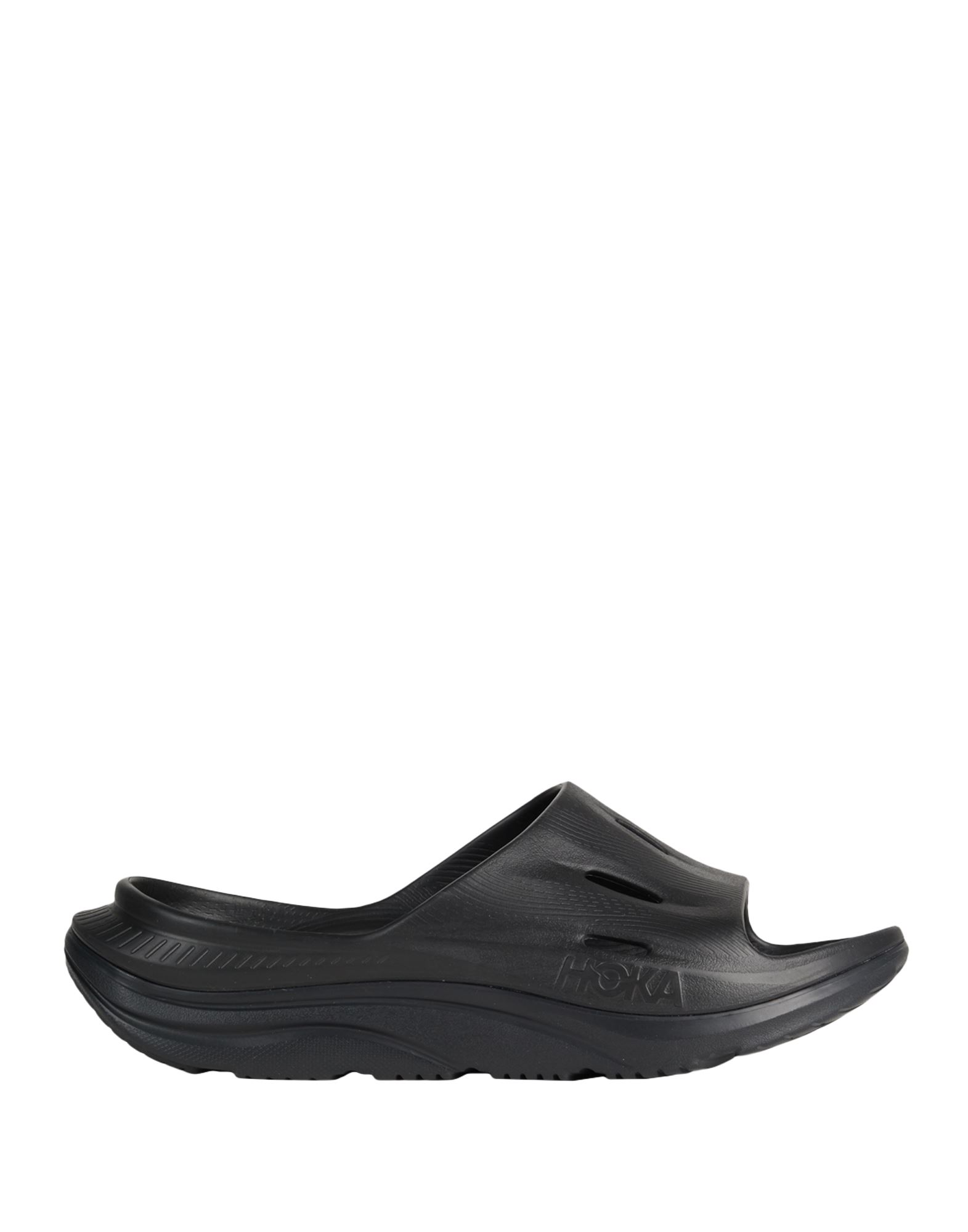 HOKA ONE ONE Sandale Herren Schwarz von HOKA ONE ONE