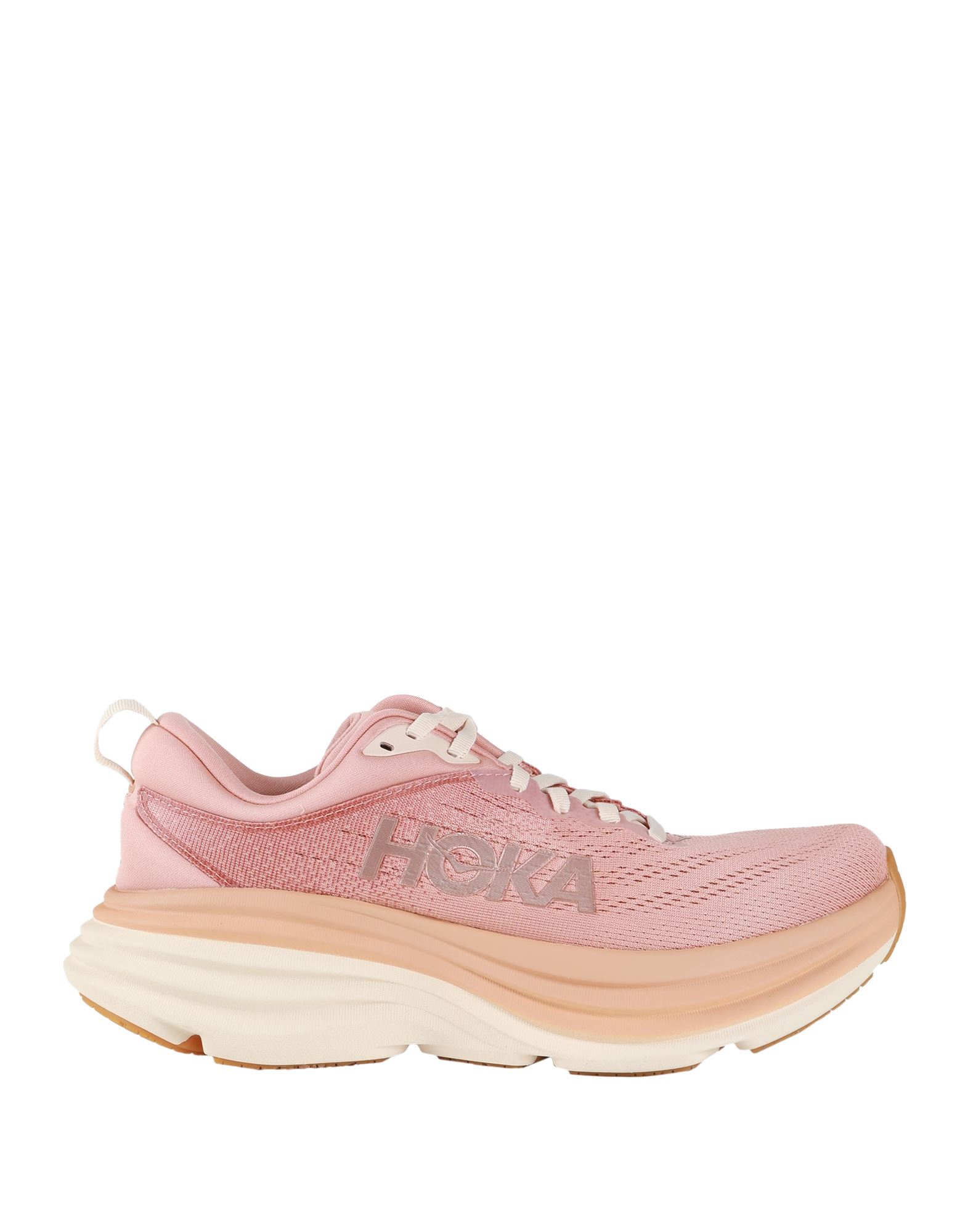 HOKA ONE ONE Sneakers Damen Altrosa von HOKA ONE ONE