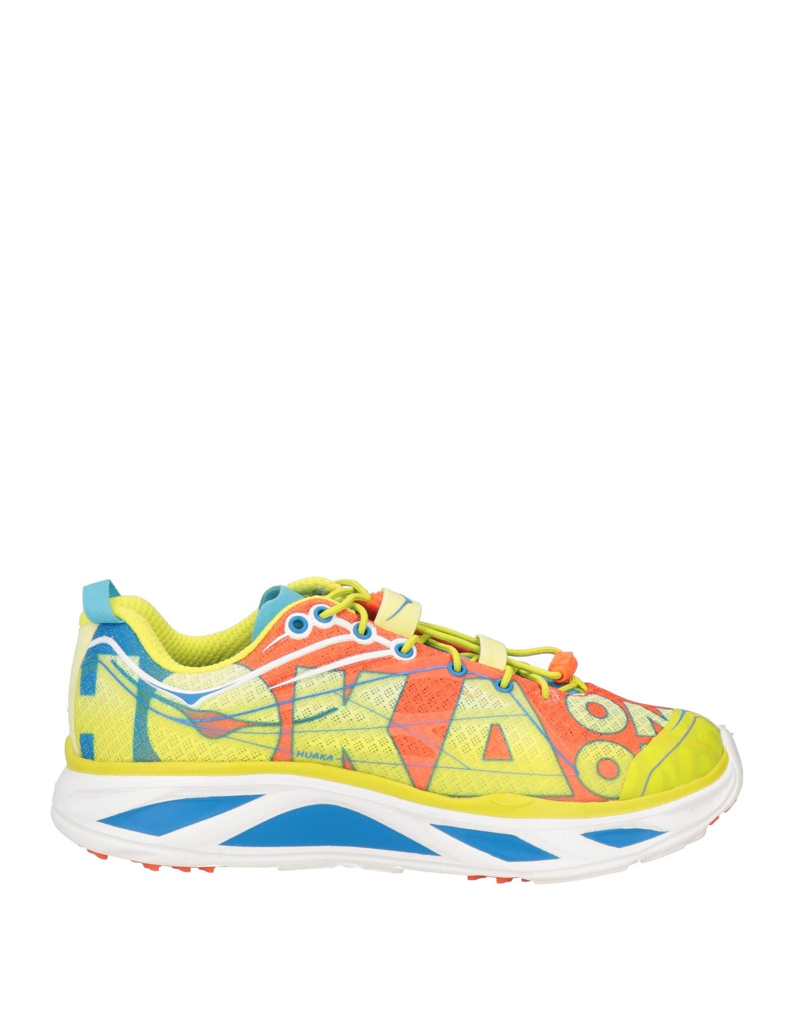 HOKA ONE ONE Sneakers Damen Orange von HOKA ONE ONE