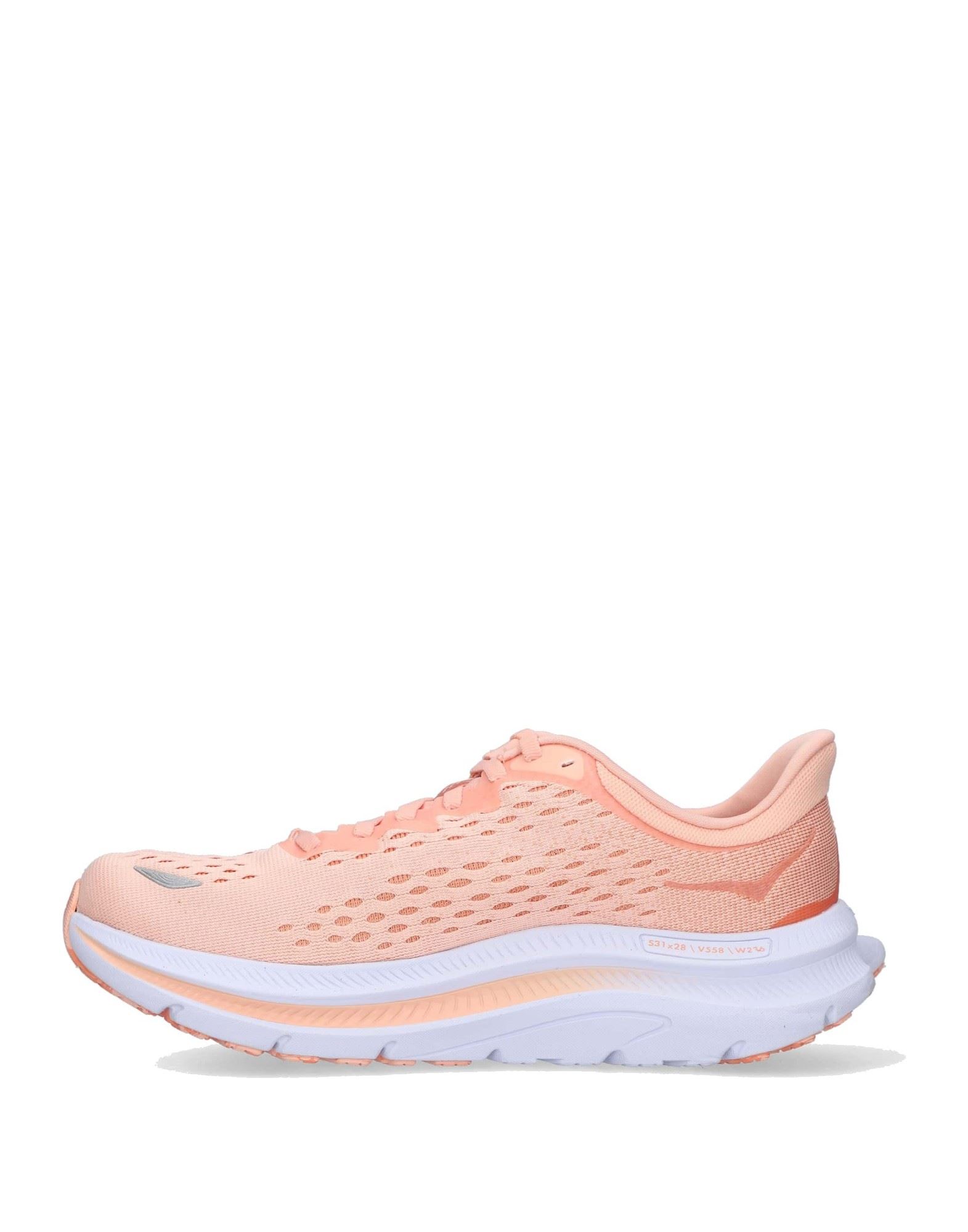 HOKA ONE ONE Sneakers Damen Orange von HOKA ONE ONE