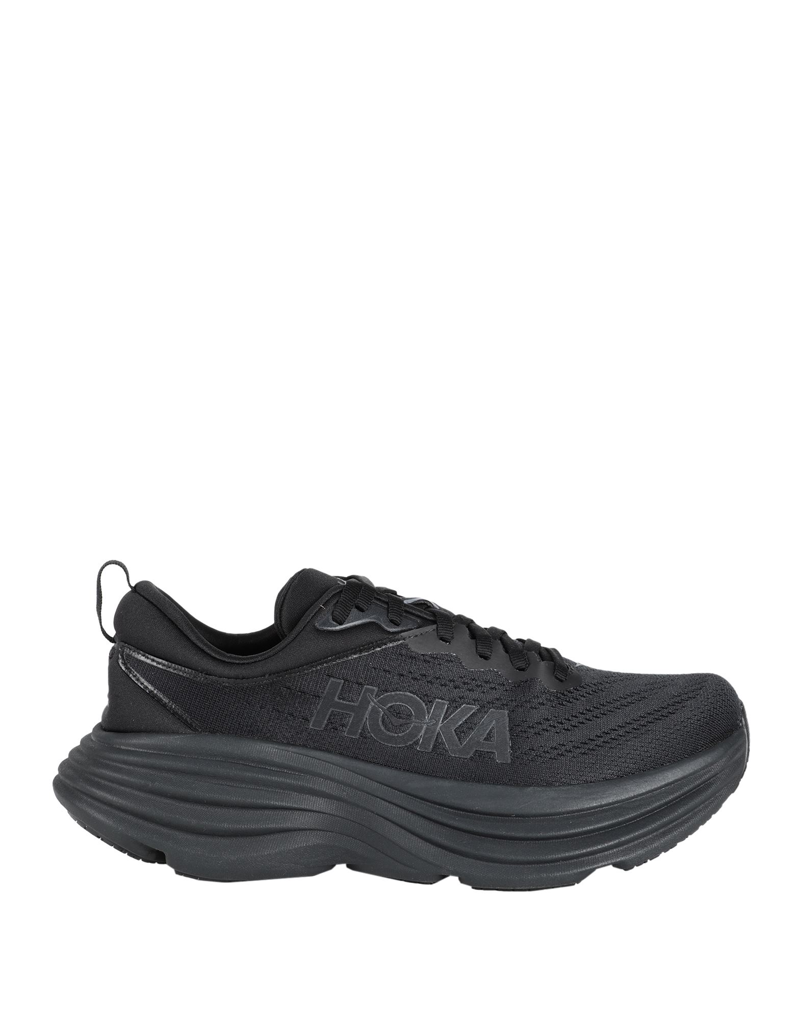 HOKA ONE ONE Sneakers Damen Schwarz von HOKA ONE ONE