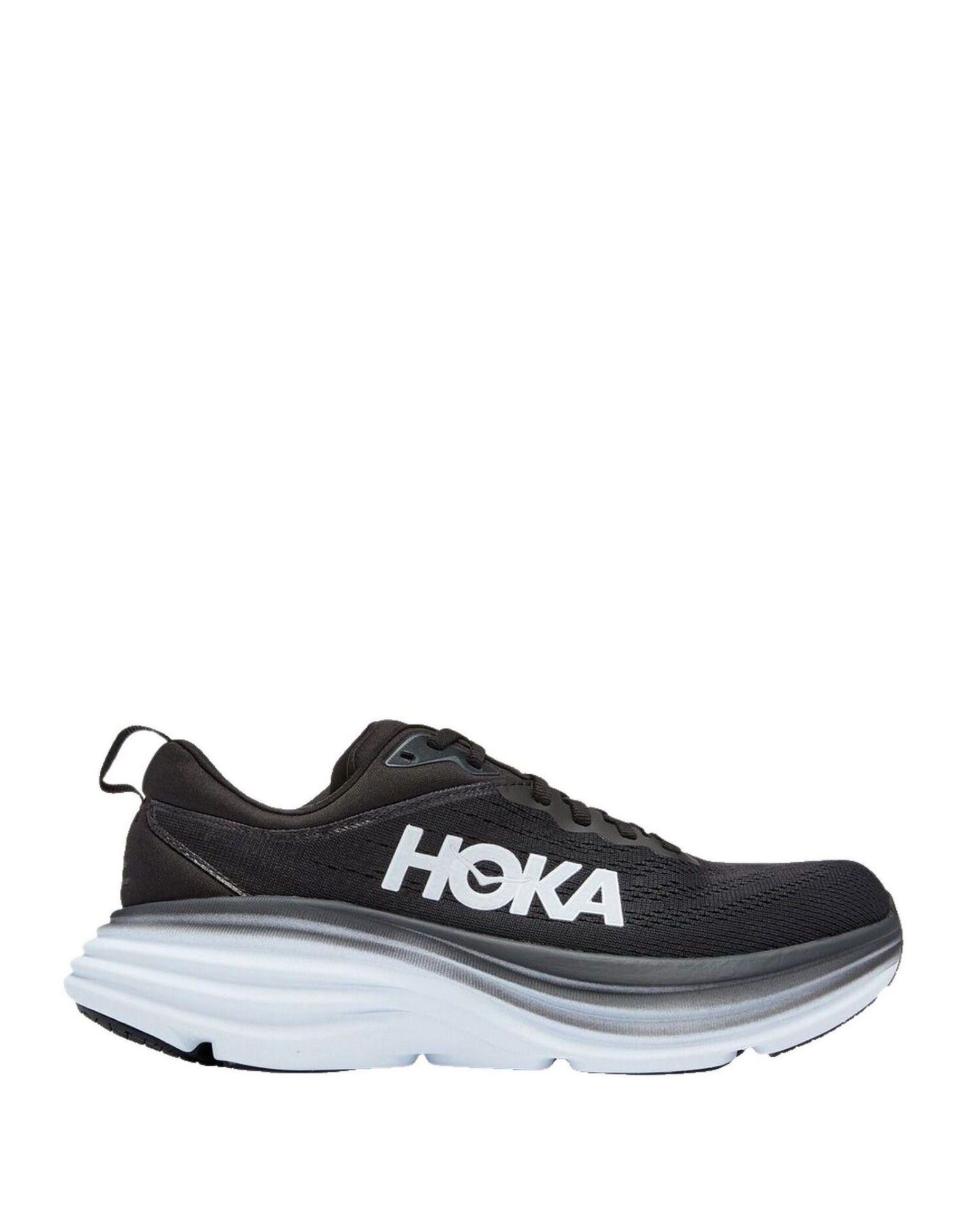 HOKA ONE ONE Sneakers Damen Schwarz von HOKA ONE ONE