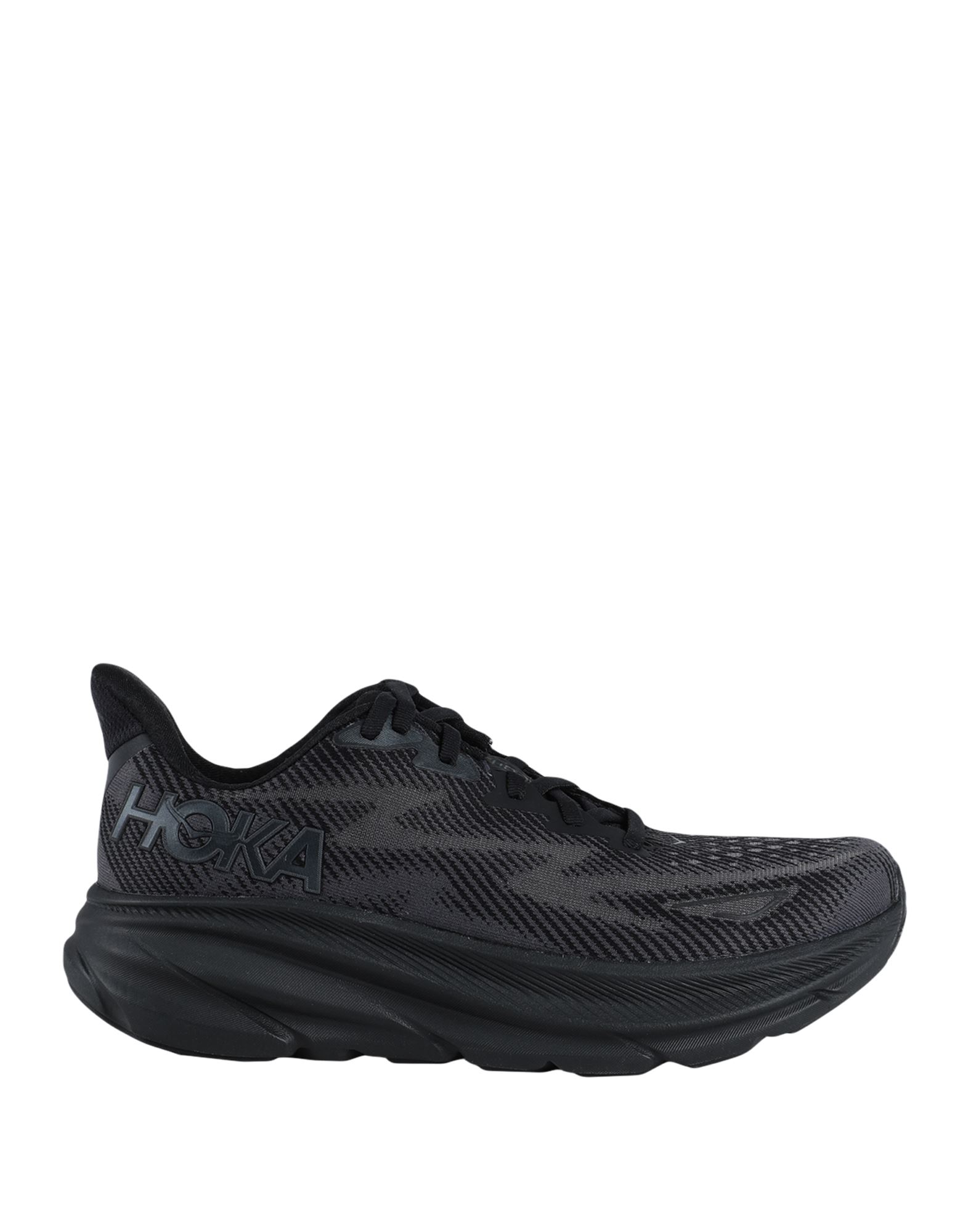 HOKA ONE ONE Sneakers Damen Schwarz von HOKA ONE ONE