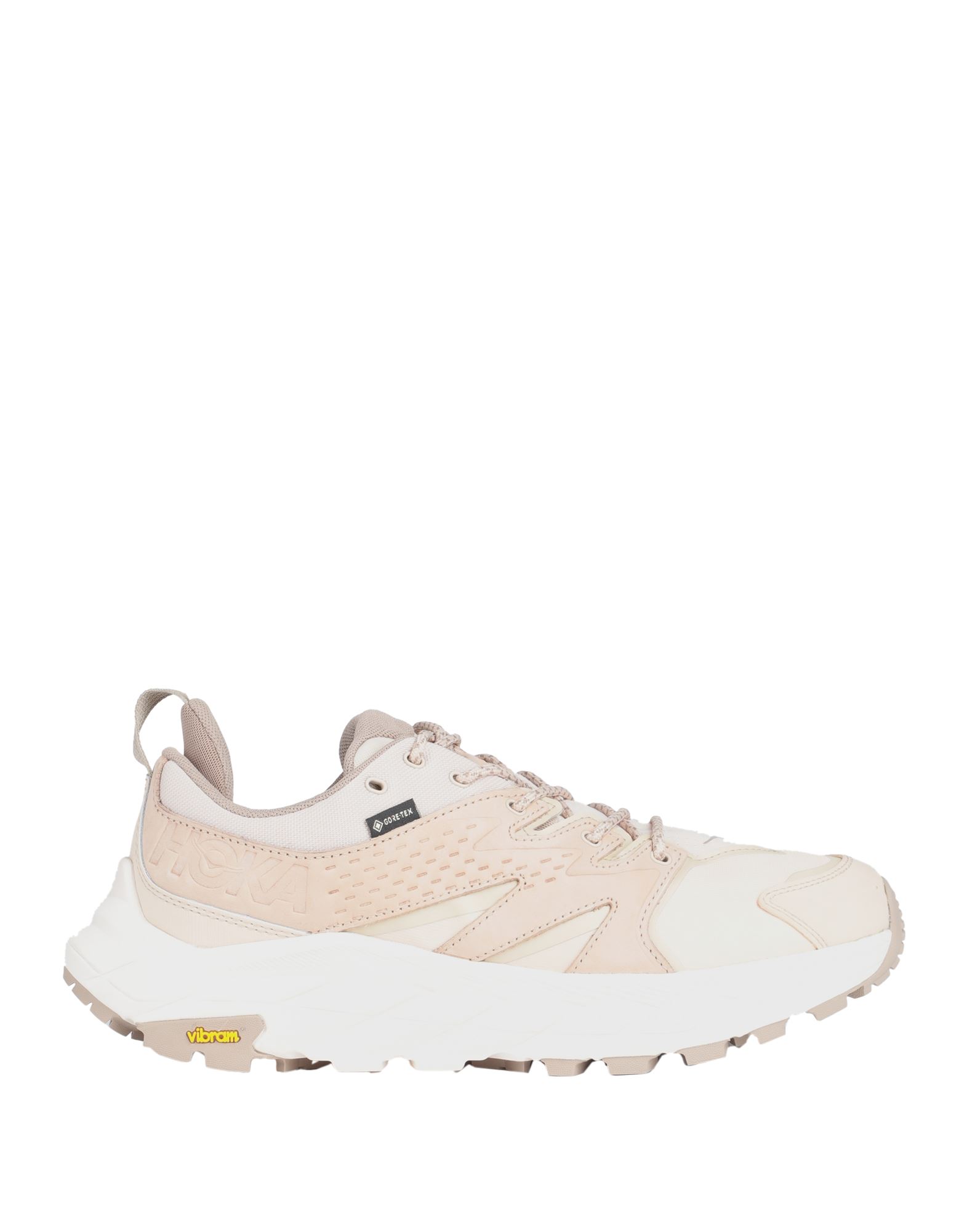 HOKA ONE ONE Sneakers Herren Beige von HOKA ONE ONE