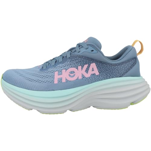 Hoka Damen Running Shoes, grau, 39 1/3 EU von Hoka