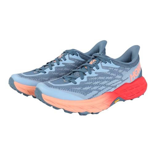 Hoka Speedgoat 5 Trailschuhe Damen - 39 1/3 von HOKA ONE ONE