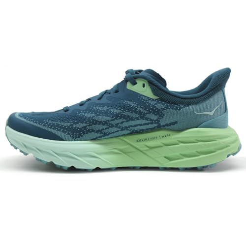 Hoka Speedgoat 5 Trailschuhe Damen - 40 von Hoka One One