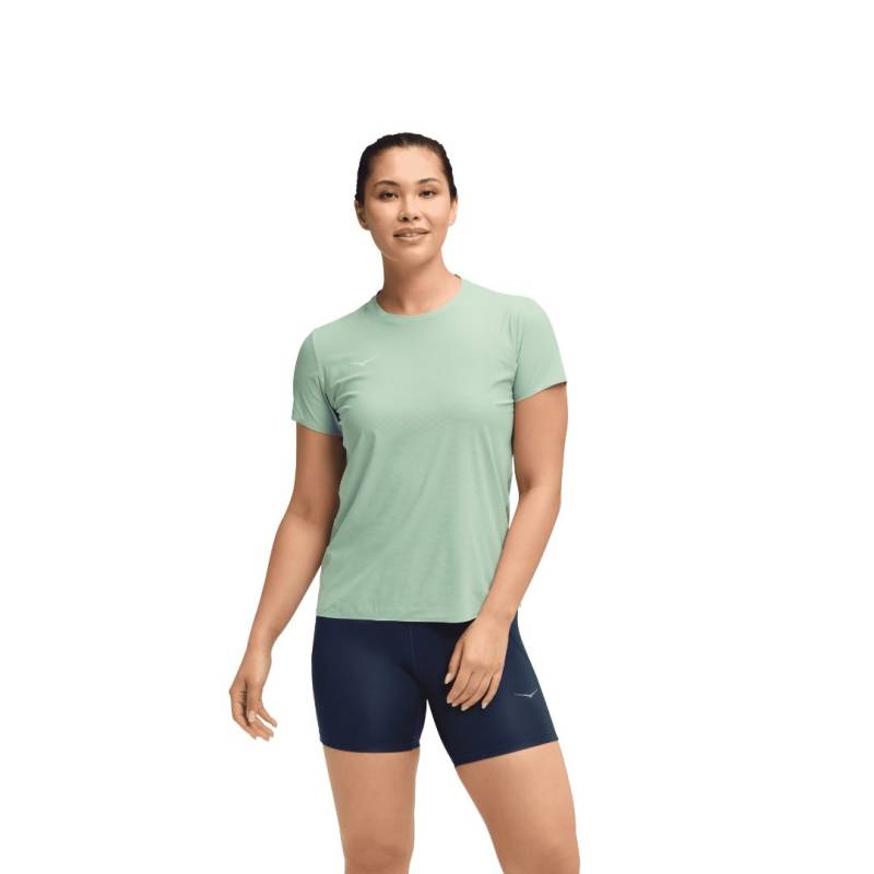 Airolite Short Sleeve 2.0 M von HOKA