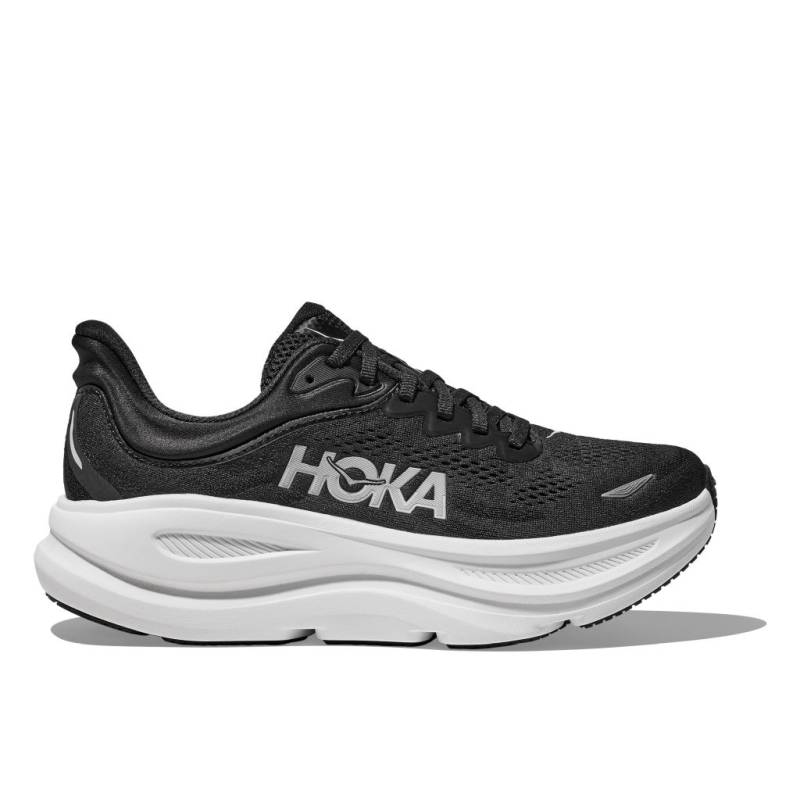 Bondi 9 12.0 von HOKA