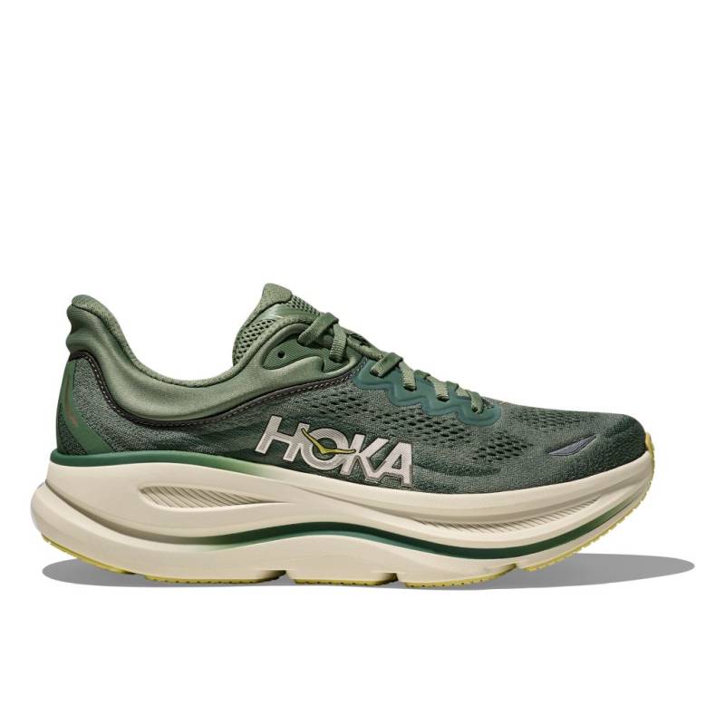 Bondi 9 12.5 von HOKA