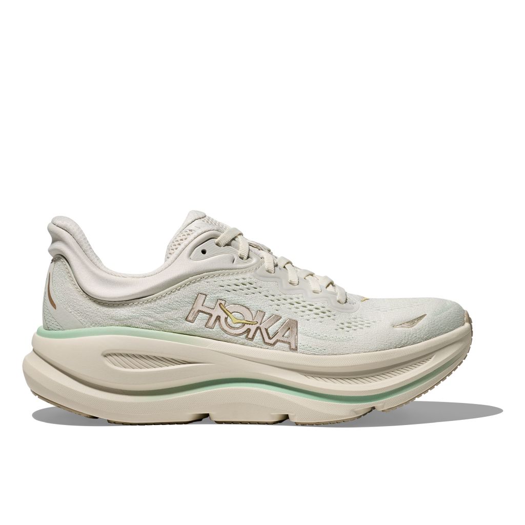 Bondi 9 7.0 von HOKA