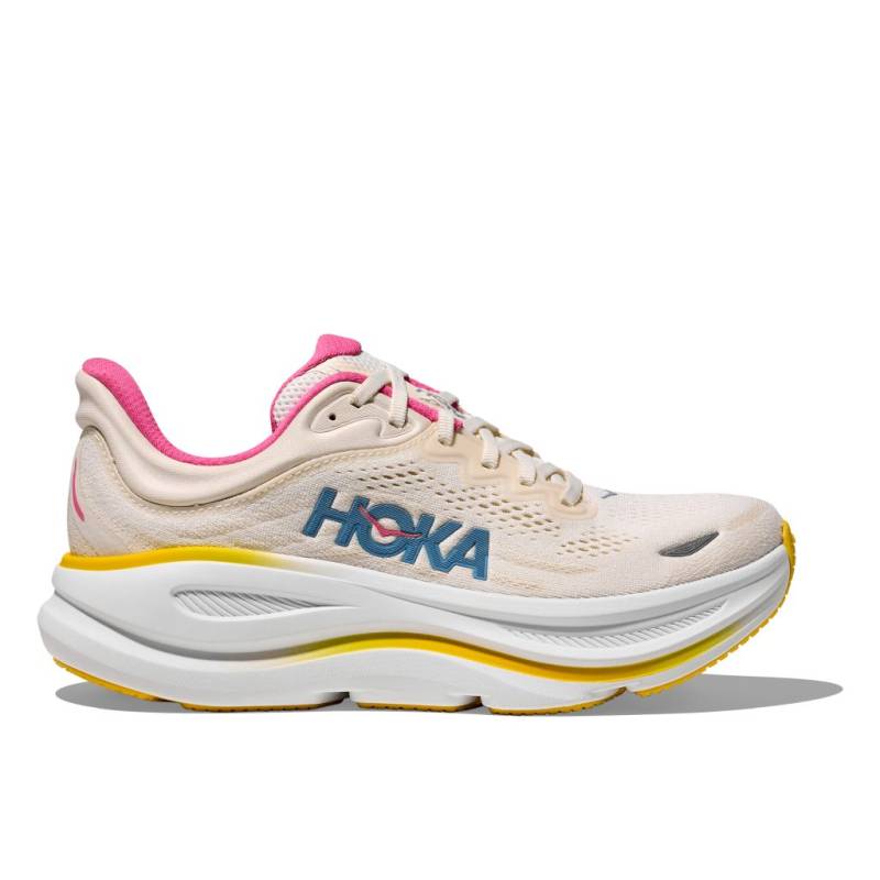 Bondi 9 8.0 von HOKA