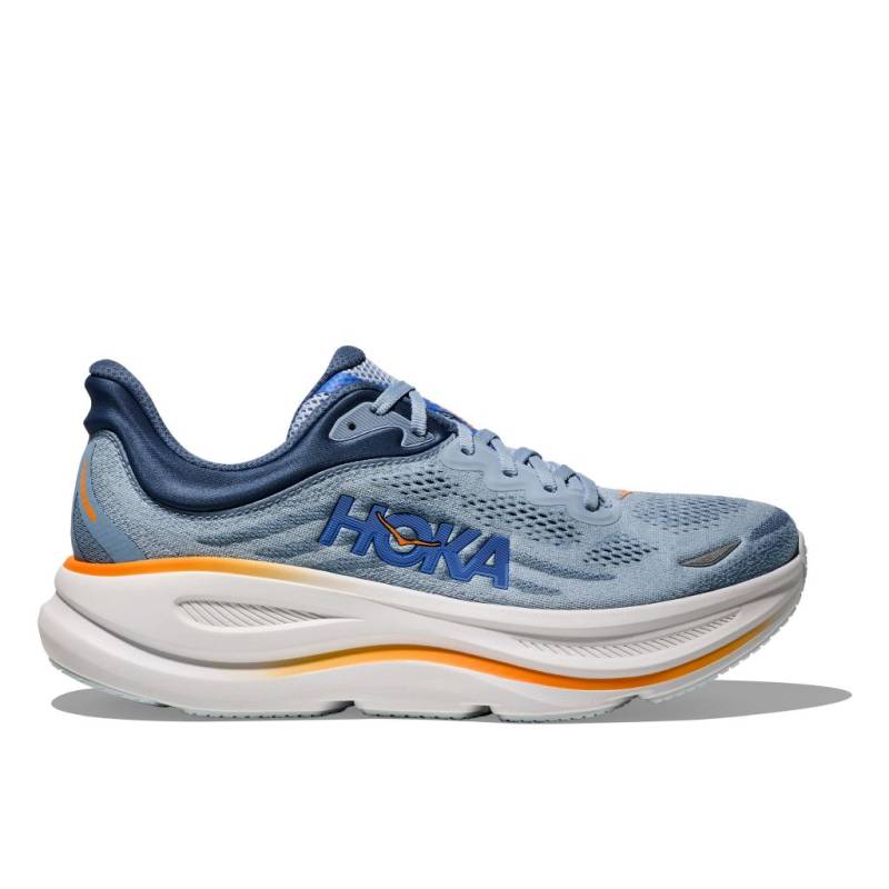 Bondi 9 8.0 von HOKA