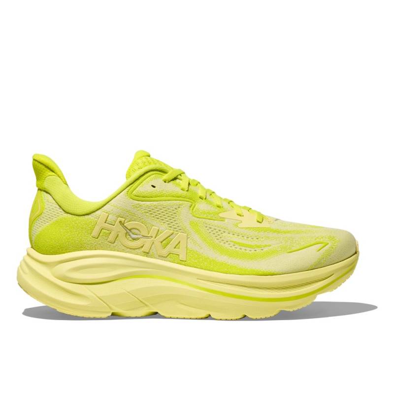 Clifton 10 10.5 von HOKA