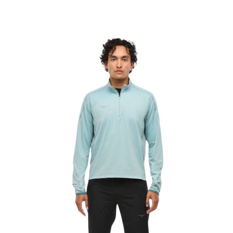 Glidetech 1/4 Zip XXL von HOKA