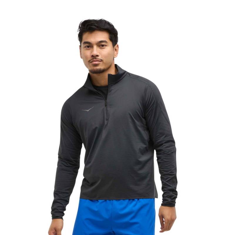 Glidetech Quarter Zip M von HOKA