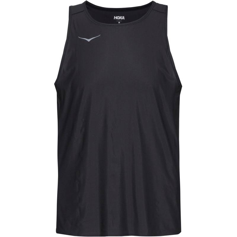 HOKA AIROLITE Funktionstank Herren von HOKA