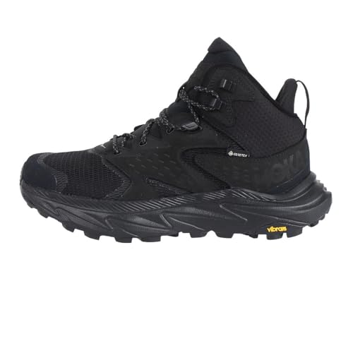 Hoka Herren Trekking Shoes, 44 2/3 EU von Hoka