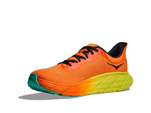 HOKA Arahi 7 Herren-Sneaker, 44 EU von HOKA