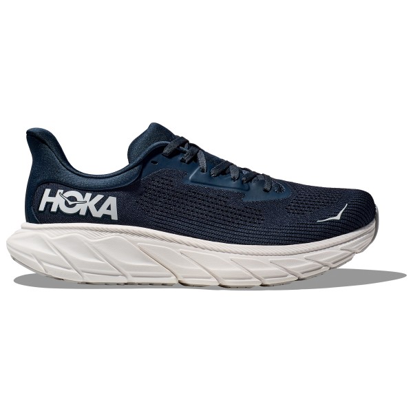 HOKA - Arahi 7 - Runningschuhe Gr 9,5 - Regular blau/grau von HOKA