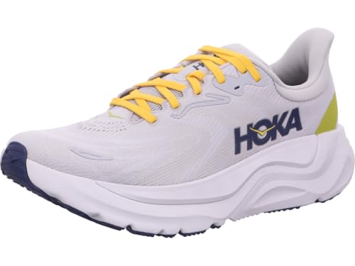 HOKA Arahi 8 Herren-Sneaker, Stardust/Cosmic Grey, 42 EU HOKA Arahi 8 Herren-Sneaker, Stardust/Cosmic Grey, 42 EU von HOKA