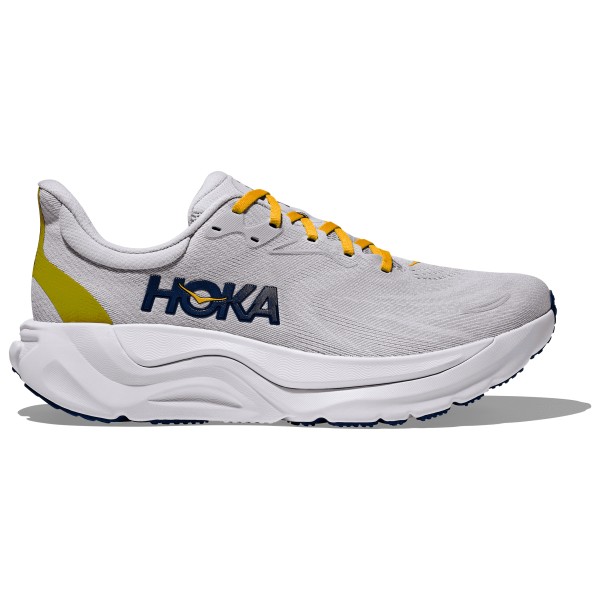 HOKA - Arahi 8 - Runningschuhe Gr 44 2/3 - Wide grau von HOKA