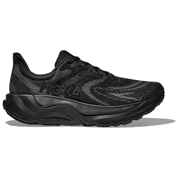 HOKA - Arahi 8 - Runningschuhe Gr 44 - Regular schwarz von HOKA