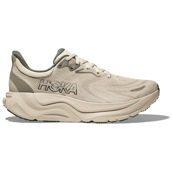 HOKA - Arahi 8 - Runningschuhe Gr 42 2/3 - Regular beige von HOKA