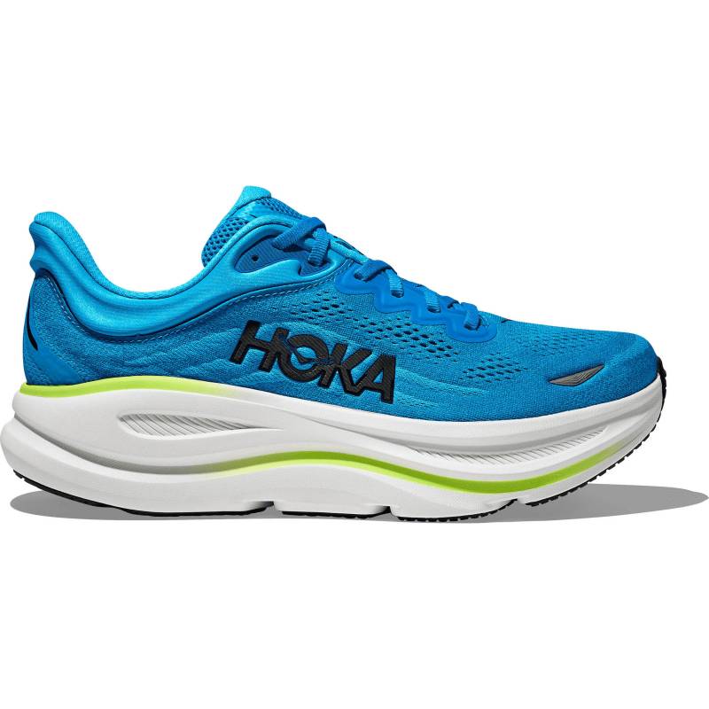 HOKA Bondi 9 Laufschuhe Herren von HOKA
