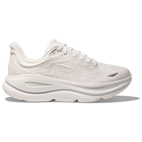 HOKA - Bondi 9 - Runningschuhe Gr 10 - Regular grau von HOKA