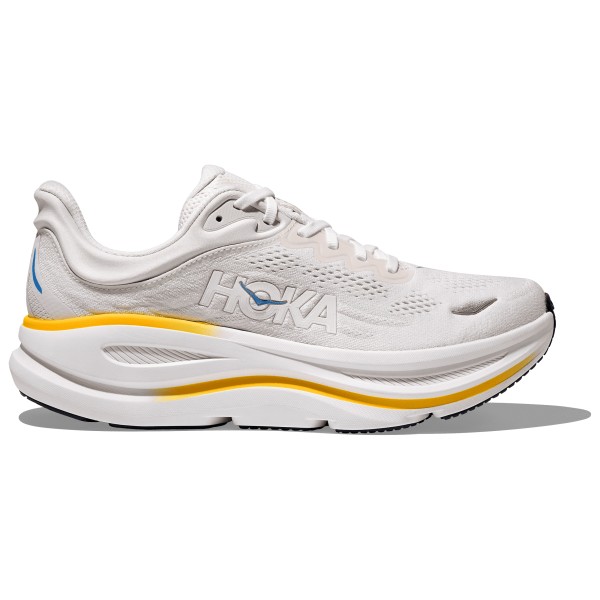 HOKA - Bondi 9 - Runningschuhe Gr 47 1/3 - Regular grau von HOKA