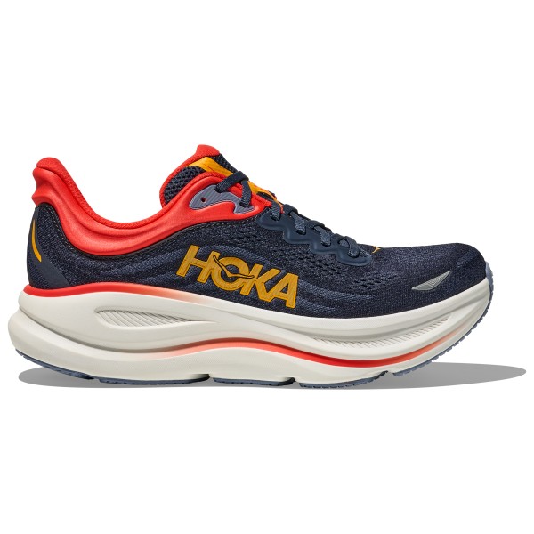 HOKA - Bondi 9 - Runningschuhe Gr 12 - Regular bunt von HOKA
