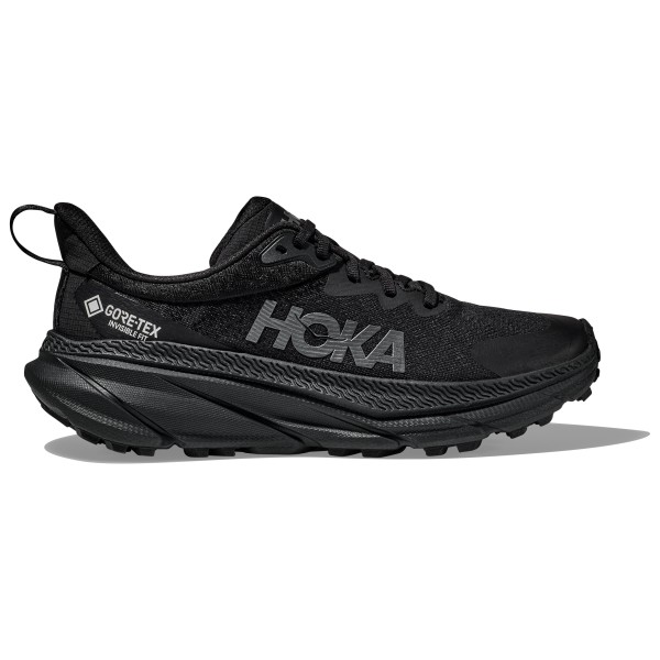 HOKA - Challenger 7 GTX - Trailrunningschuhe Gr 47 1/3 schwarz von HOKA