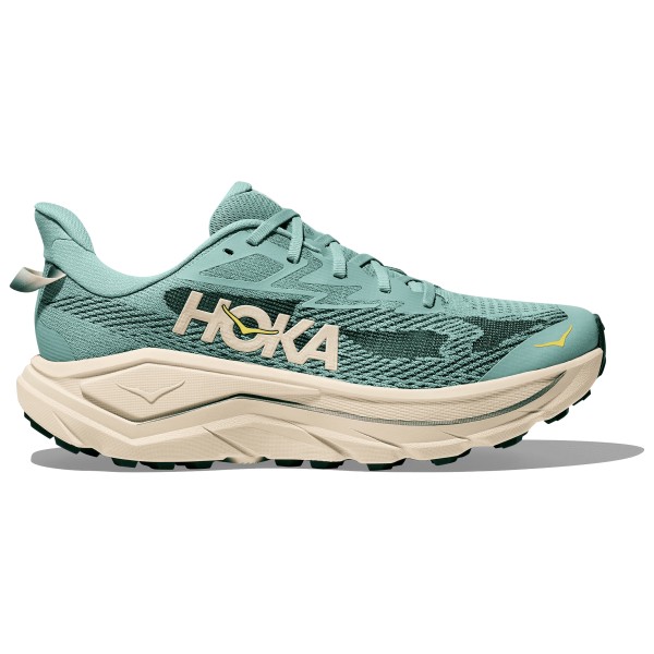 HOKA - Challenger 8 - Trailrunningschuhe Gr 44 - Regular bunt von HOKA