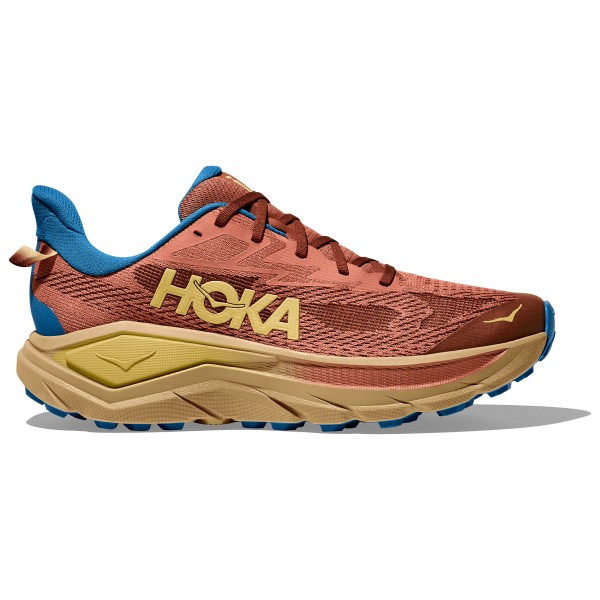 HOKA - Challenger 8 - Trailrunningschuhe Gr 45 1/3 - Regular braun von HOKA
