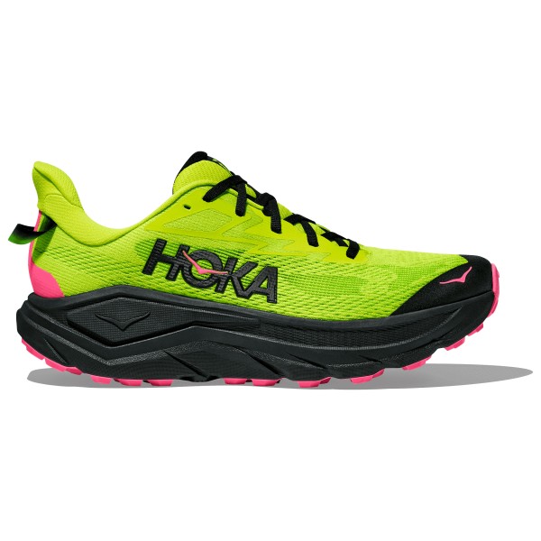 HOKA - Challenger 8 - Trailrunningschuhe Gr 42 - Regular bunt von HOKA
