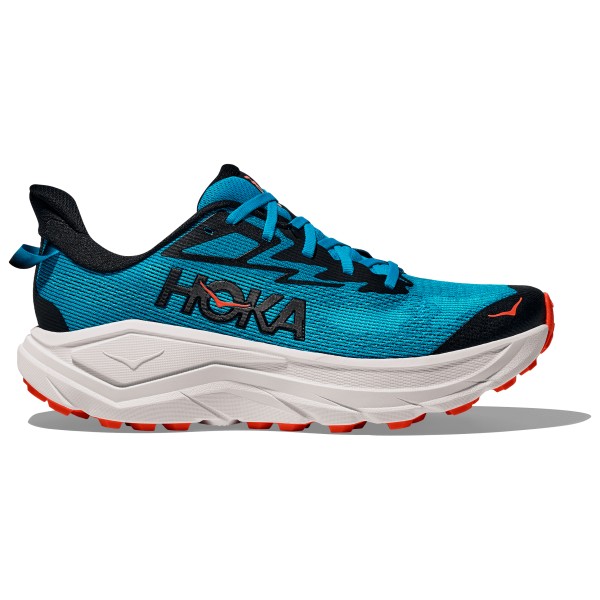 HOKA - Challenger 8 - Trailrunningschuhe Gr 48 - Regular bunt von HOKA