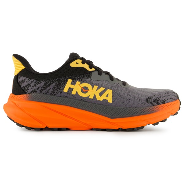 HOKA - Challenger 7 - Trailrunningschuhe Gr 10 - Regular bunt von HOKA