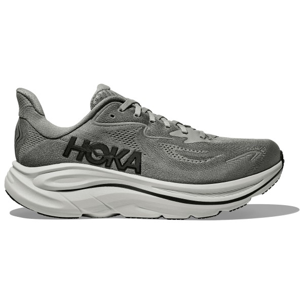 HOKA - Clifton 10 - Runningschuhe Gr 42 2/3 - Regular grau von HOKA