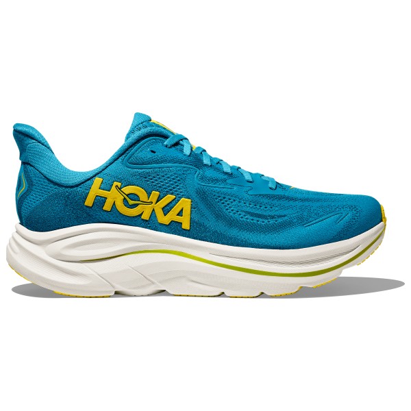 HOKA - Clifton 10 - Runningschuhe Gr 46 2/3 - Regular blau von HOKA