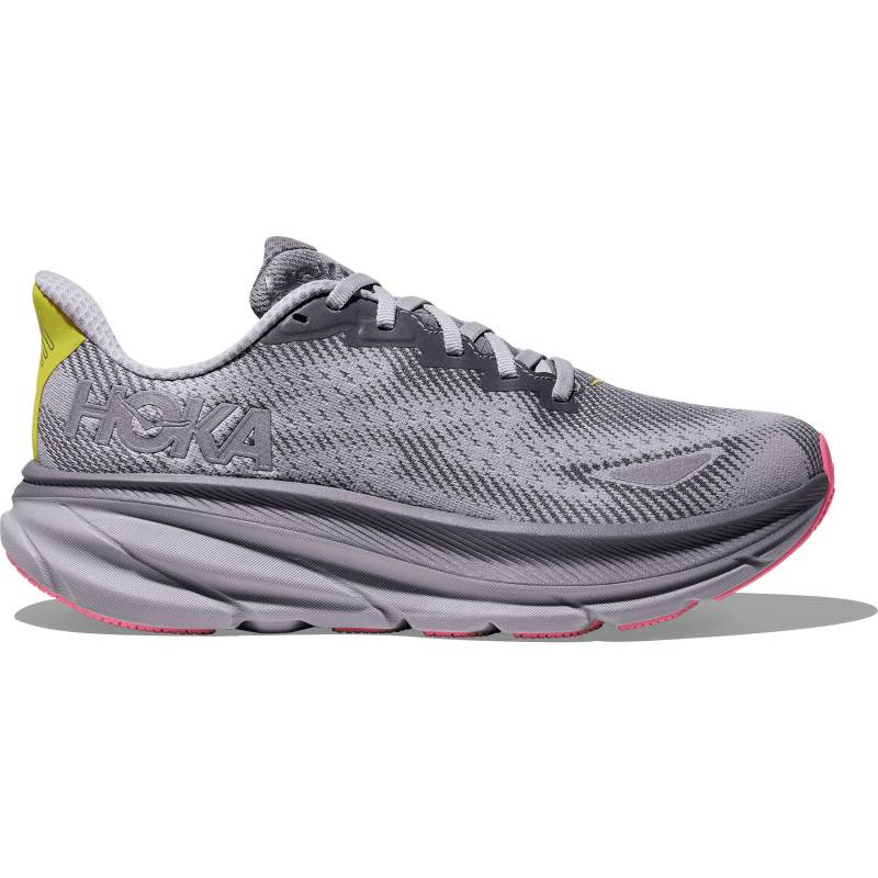 HOKA Clifton 9 GTX Laufschuhe Damen von HOKA