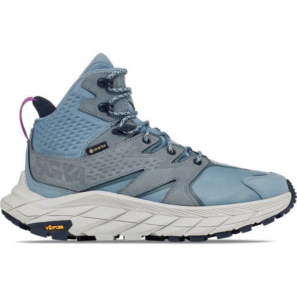 HOKA Damen Bergstiefel W ANACAPA MID GTX von HOKA