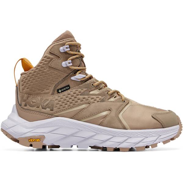 HOKA Damen Bergstiefel W ANACAPA MID GTX von HOKA