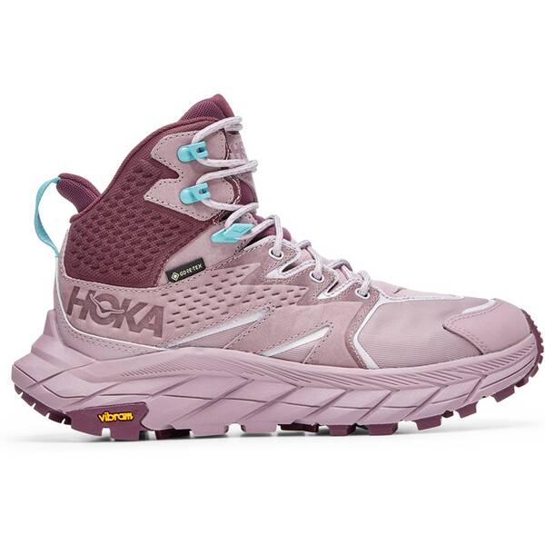 HOKA Damen Bergstiefel W ANACAPA MID GTX von HOKA