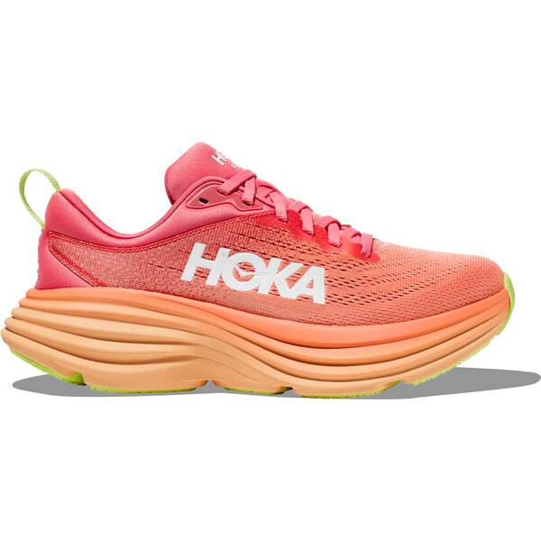 HOKA Damen Laufschuhe BONDI 8 von HOKA