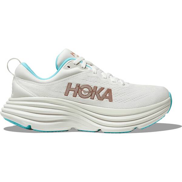 HOKA Damen Laufschuhe BONDI 8 von HOKA